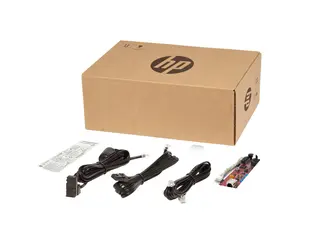 HP Analog Fax Accessory 600 - Faksgrensesnittkort for Color LaserJet Enterprise MFP M578; LaserJet Enterprise Flow MFP M578