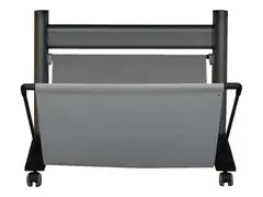 Skriverstativ 24" - for DesignJet T1100, T1120, T610, T620, T770, T790, Z2