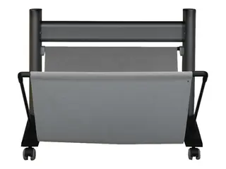 Skriverstativ 24" - for DesignJet T1100, T1120, T610, T620, T770, T790, Z2