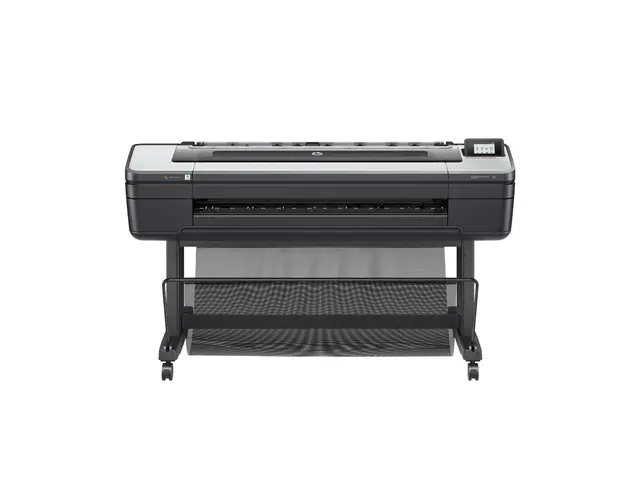 HP DesignJet Z9+dr PostScript - 44" storformatsskriver - farge - i...