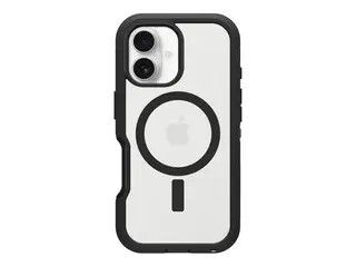 OtterBox Defender Series Pro XT - Baksidedeksel for mobiltelefon MagSafe-samsvar - for Apple iPhone 16