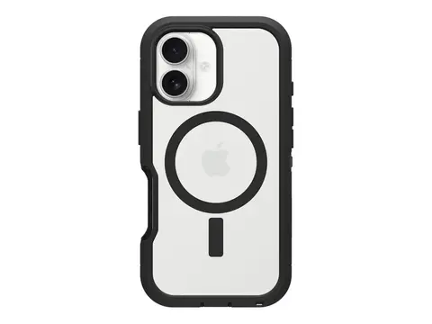 OtterBox Defender Series Pro XT Baksidedeksel for mobiltelefon - MagSafe-samsvar - for Apple iPhone 16
