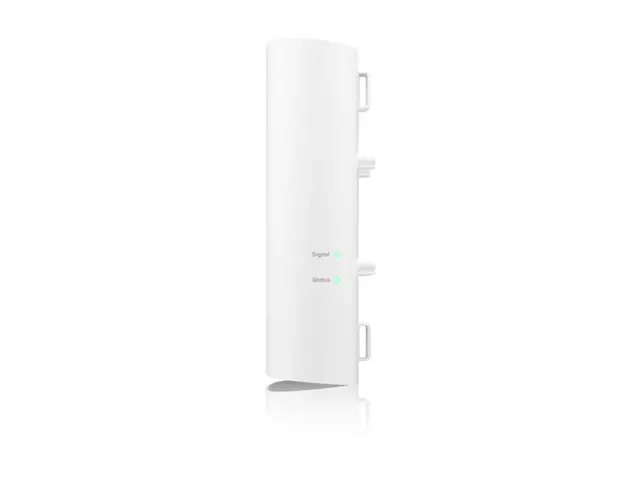 Zyxel FWA70 - Trådløs ruter 1GbE, 2.5GbE - 4G, 5G - veggmonterbar,...