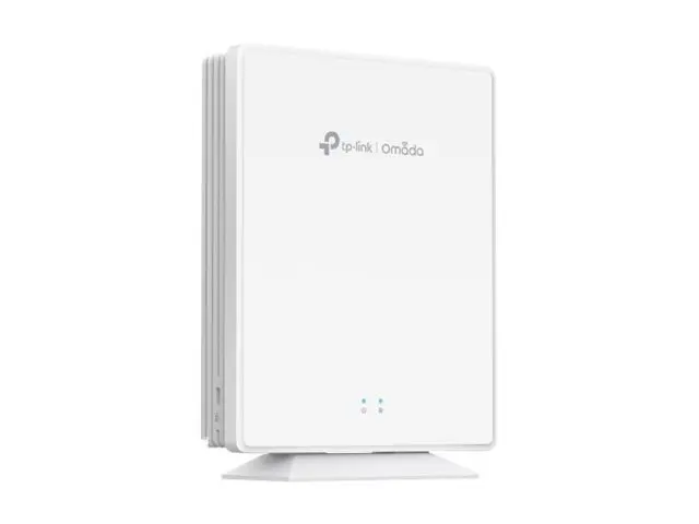 TP-Link Omada EAP650-Desktop V1 - Trådløst tilgangspunkt Wi-Fi 6 2...