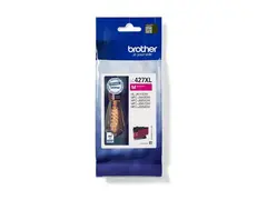 Brother LC427XLM - H&#248;ykapasitets magenta - original - blekkpatron - for Brother HL-J6010DW, MFC-J5955DW, MFC-J6955DW, MFC-J6957DW