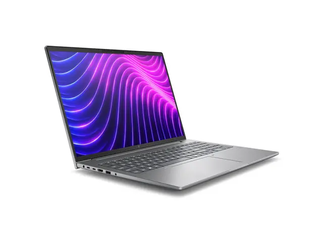HP ZBook X G2i Mobile Workstation - Copilot+ PC, AI 16" Intel Core...