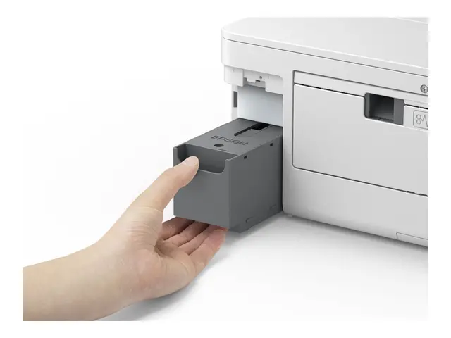 Epson WorkForce Pro WF-M4119DW - Skriver S/H Dupleks ink-jet A4/Le...