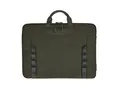 HP Laptop Sleeve - Notebookhylster - 14.1&quot; gr&#229;, gr&#248;nn