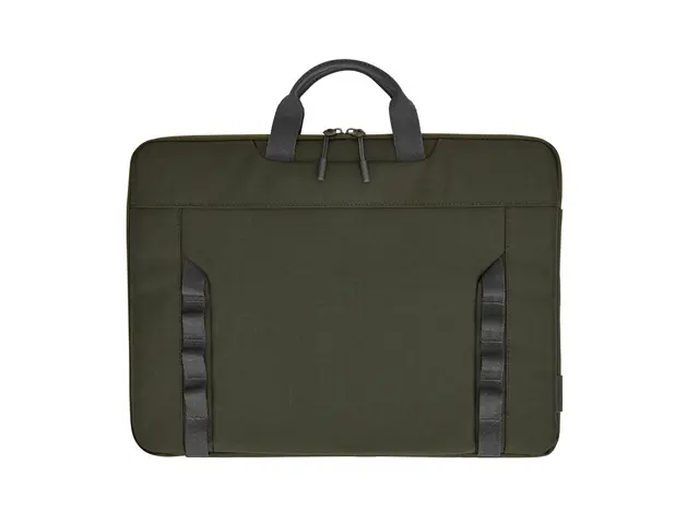 HP Laptop Sleeve - Notebookhylster 14.1" grå, grønn