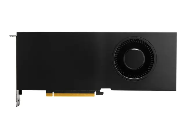 NVIDIA RTX 4000 Ada - Grafikkort 20 GB GDDR6 PCIe 4.0 x16 4 x Disp...