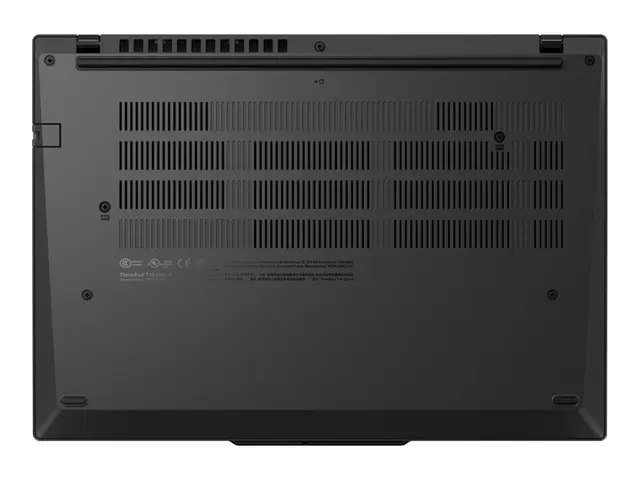 Lenovo ThinkPad T14 Gen 5 - AI Ready 14" Intel Core Ultra 7 155U 1...