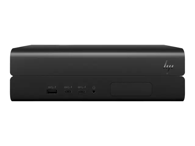 HP Workstation Z2 G9 - mini Core i7 i7-14700 2.1 GHz 32 GB SSD 512...