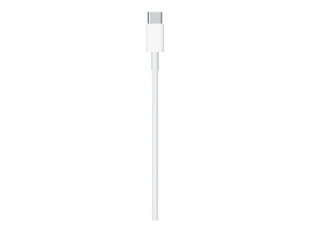 Apple USB-C to Lightning Cable - Lightning-kabel 24 pin hann til 1 m