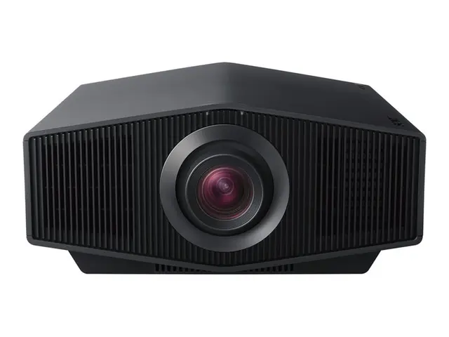 Sony VPL-XW8100ES - SXRD-projektor 3400 lumen (farge) 3840 x 2160 ...