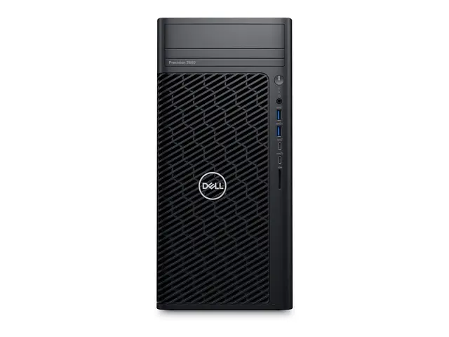 Dell Precision 3680 - ytelsestårn Core i7 i7-14700 2.1 GHz vPro En...