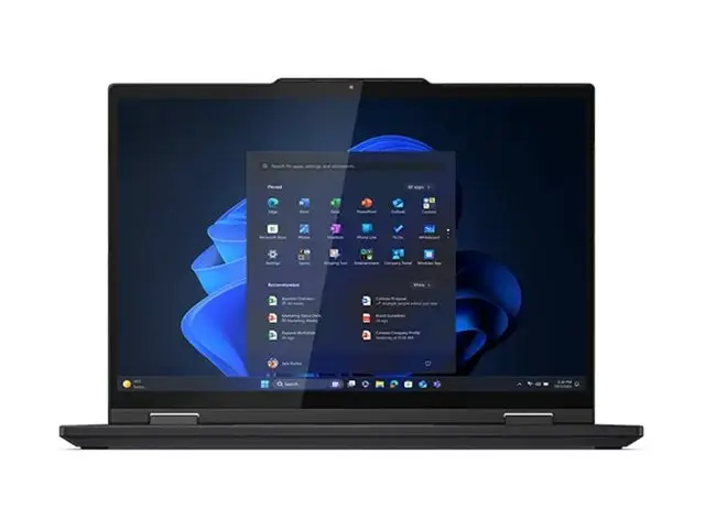Lenovo ThinkPad T14s 2-in-1 Gen 1 - 14" Intel Core Ultra 5 225U 16...