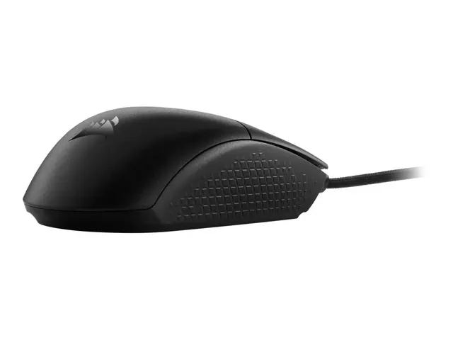 CORSAIR Gaming KATAR PRO XT - Mus - optisk - 6 knapper - kablet - USB