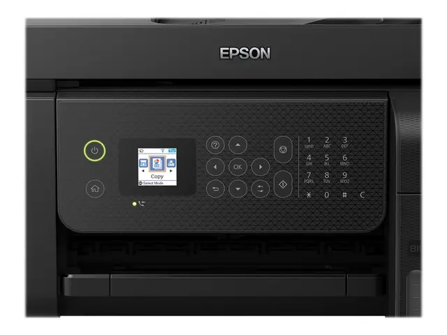 Epson EcoTank ET-4800 - Multifunksjonsskriver - farge - ink-jet - ...