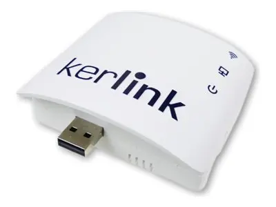Kerlink Wirnet iZeptoCell - Gateway LoRaWAN LTE B1/B2/B3/B5/B8/B12...