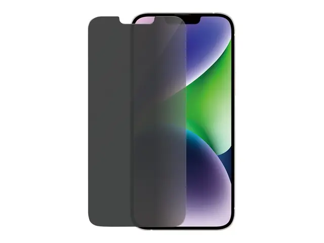 PanzerGlass - Skjermbeskyttelse for mobiltelefon klassisk passform...