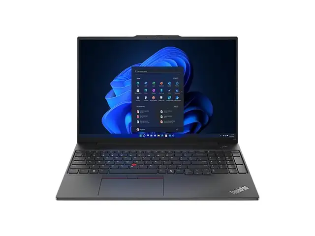 Lenovo ThinkPad E16 Gen 2 - AI Ready 16" Intel Core Ultra 5 125U 1...