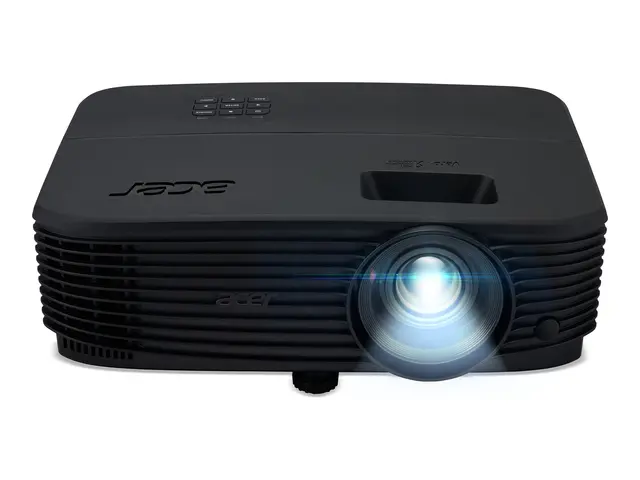 Acer Vero PD2327W - DLP-projektor LED portabel 3200 lumen WXGA (12...