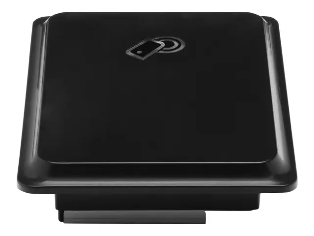 HP JetDirect 2800w - Skriverserver - 802.11b/g, NFC - for Officeje...
