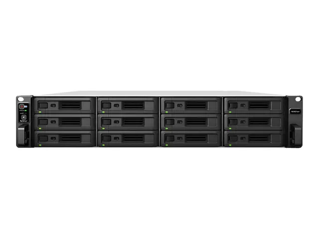 Synology RackStation RS3621xs+ - NAS-server