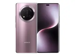 Honor Magic7 Lite - Titanium lilla - 512 GB