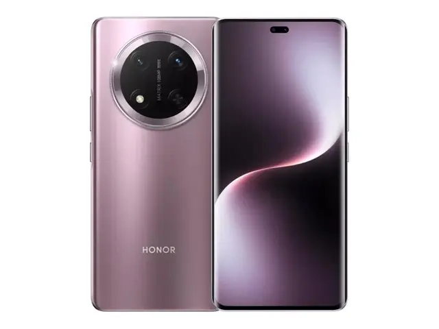 HONOR MAGIC7 LITE 8/512GB TITANIUM PUR