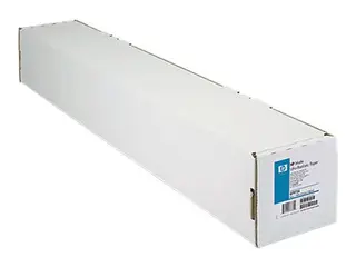 HP Matte Litho-realistic Paper - Matt - 307 mikroner Rull (91,4 cm x 30,5 m) - 269 g/m² - 1 rull(er) offsetpapir