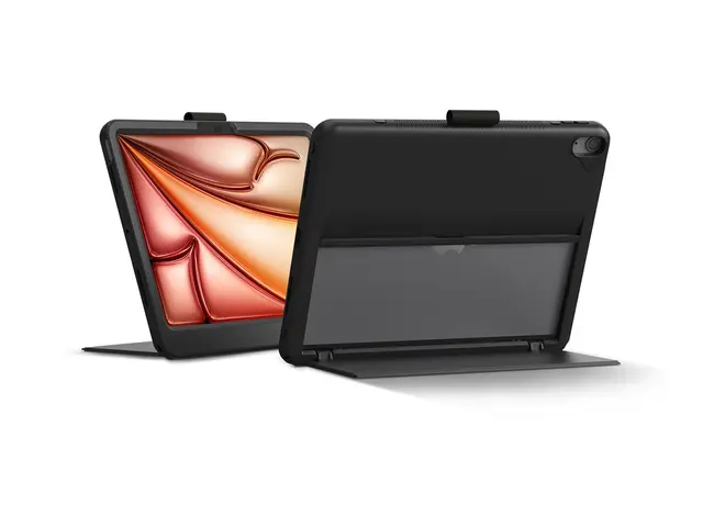 ZAGG Denali - Lommebok for nettbrett grafen Apple 11-inch iPad Air...