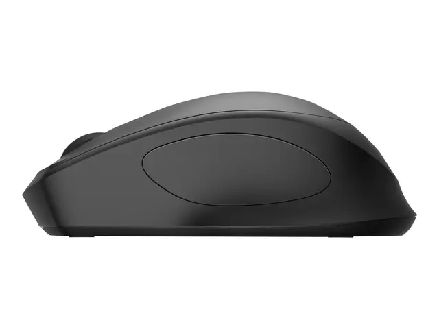 HP Silent 280M - Mus trådløs USB mottaker kullsort for OMEN by Lap...