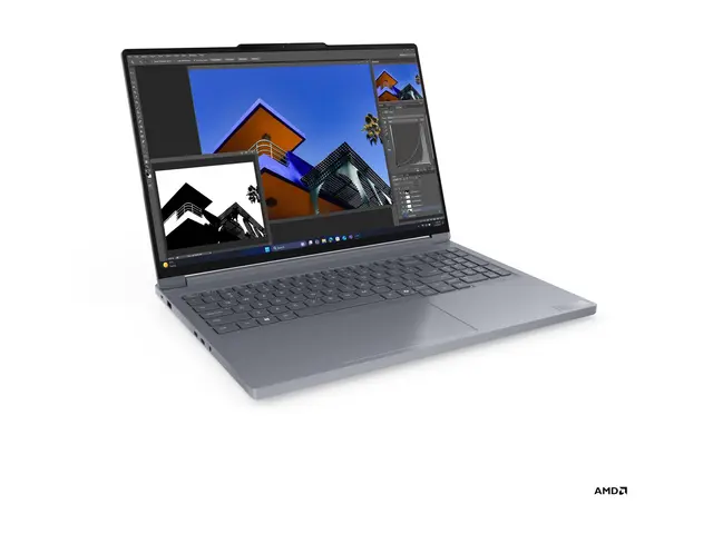 Lenovo ThinkBook 16p G6 ADR - 16" AMD Ryzen 9 8940HX 32 GB RAM 1 T...