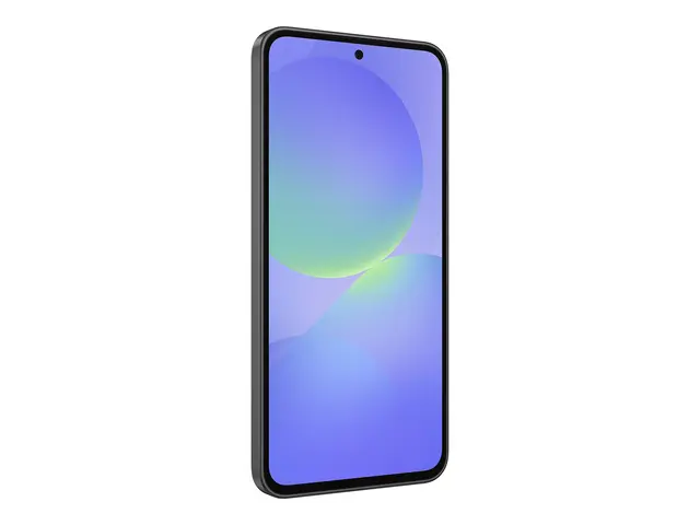 Samsung Galaxy A36 - Kul svart 128 GB