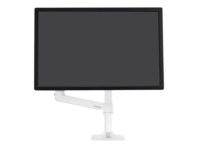 Ergotron LX - Monteringssett (leddarm) for Skjerm aluminium, stål ...