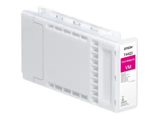 Epson T44Q3 - 350 ml - livlig magenta original - blekkpatron - for SureColor SC-P7500, SC-P7500 Spectro, SC-P9500, SC-P9500 Spectro