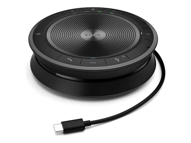 EPOS EXPAND 40 - Smart høyttalertelefon Bluetooth trådløs, kablet ...