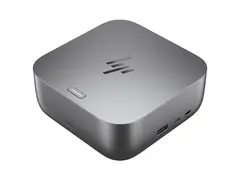 HP 280W Ultra Dock G6 - dokkingstasjon - Thunderbolt 4 2 x DP, HDMI, USB-C - 1GbE, 2.5GbE