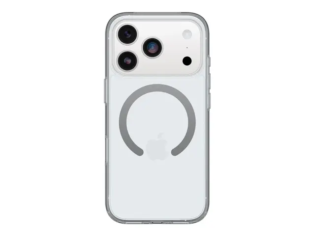OtterBox Symmetry Series Clear - Baksidedeksel for mobiltelefon Ma...