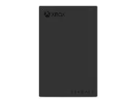 Seagate Game Drive for Xbox STKX4000402 - Harddisk - 4 TB - ekster...