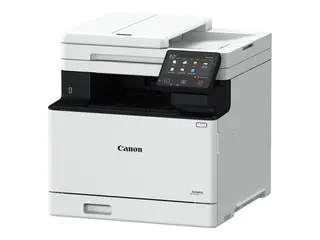 Canon i-SENSYS MF754Cdw - multifunksjonsskriver farge