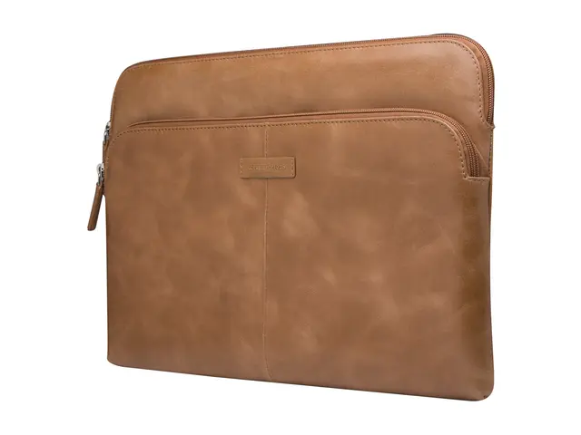 dbramante1928 Skagen Pro+ - Notebookhylster 2. generasjon 13" gyll...