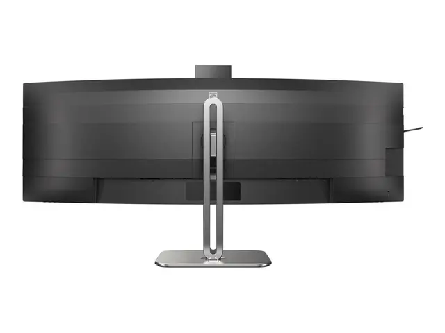 Philips 49B2U6900CH - 6000 Series LED-skjerm kurvet USB 49" (48.8"...