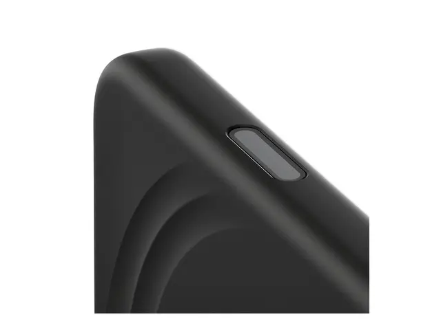 CARE by PanzerGlass Flow - Baksidedeksel for mobiltelefon - haptic...