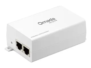 TP-Link Omada POE5460X V1 - Strøminjektor utgangskontakter: 1