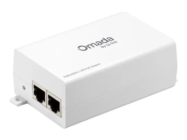 TP-Link Omada POE5460X V1 - Strøminjektor utgangskontakter: 1