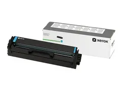 Xerox - Høykapasitets - cyan - original - boks tonerpatron