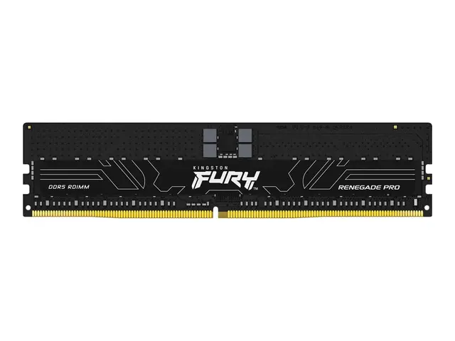 Kingston FURY Renegade Pro - DDR5 modul 16 GB DIMM 288-pin 5600 MH...