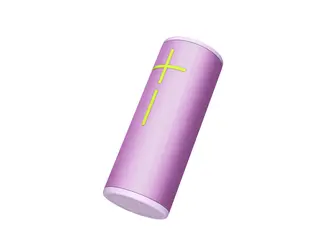 Ultimate Ears MEGABOOM 4 - H&#248;yttaler for b&#230;rbar bruk - tr&#229;dl&#248;s - Bluetooth - Appstyrt - fortryllende lilac
